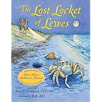 The Lost Locket of Lewes The Lost Locket of Lewes Paperback