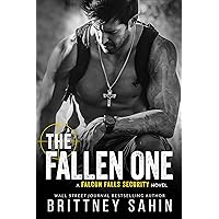 The Fallen One (Falcon Falls Security) The Fallen One (Falcon Falls Security) Kindle Audible Audiobook Paperback