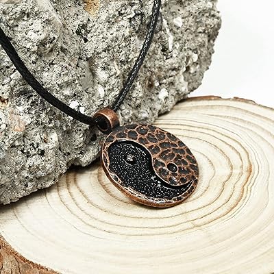 Large Protection Amulet Necklace– Suzanne Wilson Designs