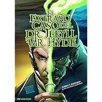 El Extraño Caso del Dr. Jekyll y Mr. Hyde (Classic Fiction) (Spanish Edition) El Extraño Caso del Dr. Jekyll y Mr. Hyde (Classic Fiction) (Spanish Edition) Kindle Library Binding Audible Audiobook