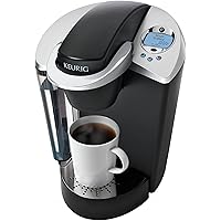 Keurig K60/K65 Special Edition & Signature Brewers, Single-Cup Brewing System, 60 Ounce, Brown