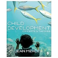Child Development: Concepts and Theories Child Development: Concepts and Theories Paperback Kindle Hardcover
