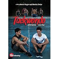 Taekwondo Taekwondo DVD