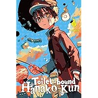 Toilet-bound Hanako-kun, Vol. 17 (Volume 17) (Toilet-bound Hanako-kun, 17) Toilet-bound Hanako-kun, Vol. 17 (Volume 17) (Toilet-bound Hanako-kun, 17) Paperback Kindle