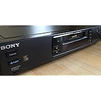 Sony EV-C200 Hi-8 VCR