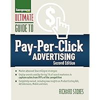 Ultimate Guide to Pay-Per-Click Advertising (Ultimate Series) Ultimate Guide to Pay-Per-Click Advertising (Ultimate Series) Kindle Paperback
