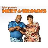 Meet the Browns Season 4