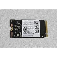 5SS0V42254 128Gb SSD Pm991 M.2 Pcie 2242 Solid State Drive 3 15Ada05 Type 81W Replacement Parts