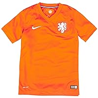 Netherlands 2014 Stadium Junior Soccer Shirt