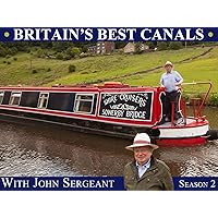 Britain's Best Canals