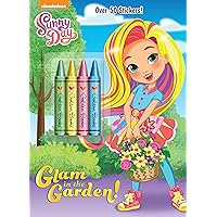 Glam in the Garden! (Sunny Day)