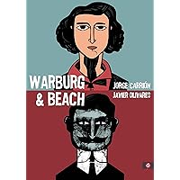 Warburg & Beach (Spanish Edition) Warburg & Beach (Spanish Edition) Kindle Audible Audiobook Hardcover Paperback