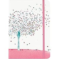 Tree of Hearts Journal (Diary, Notebook)