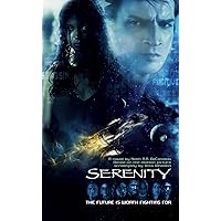 Serenity Serenity Kindle Mass Market Paperback