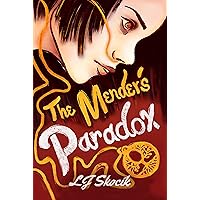 The Mender's Paradox The Mender's Paradox Kindle Audible Audiobook Paperback