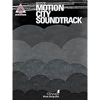 Best of Motion City Soundtrack (Guitar Recorded Versions) Best of Motion City Soundtrack (Guitar Recorded Versions) Paperback