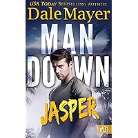 Jasper (Man Down Book 1) Jasper (Man Down Book 1) Kindle