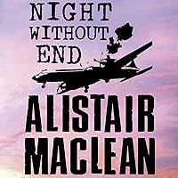 Night Without End Night Without End Paperback Audible Audiobook Kindle Hardcover Mass Market Paperback