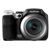 FUJIFILM digital camera FinePix (FinePix) S8100FD black FX-S8100FD
