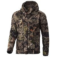 Nomad Men's Conifer Nxt Jacket | Water and Windproof Hunting Coat