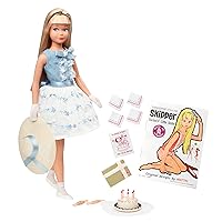 Barbie Collector Skipper Doll