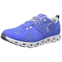 On Men's Cloud Terry Sneakers