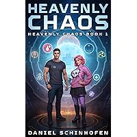 Heavenly Chaos Heavenly Chaos Kindle Paperback