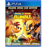 Crash Team Rumble [Deluxe Edition]