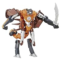 Transformers Roboter IN Verkleidung The Last Ritter Schutz Bots Diverse Figuren 