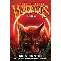 Warriors: Power of Three #4: Eclipse Warriors: Power of Three #4: Eclipse Kindle Audible Audiobook Paperback Hardcover MP3 CD