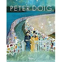 Peter Doig (Rizzoli Classics) Peter Doig (Rizzoli Classics) Hardcover