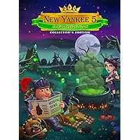 New Yankee in King Arthur's Court 5 Collector's Edition [Download]