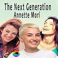 The Next Generation The Next Generation Kindle Audible Audiobook Paperback