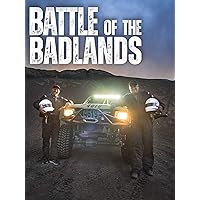 Battle of the Badlands