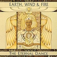 The Eternal Dance The Eternal Dance MP3 Music Audio CD Audio, Cassette