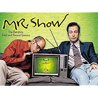Mr. Show: Season 1