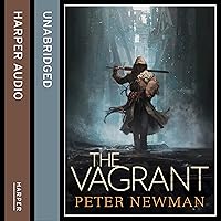 The Vagrant The Vagrant Audible Audiobook Kindle Paperback Hardcover Digital