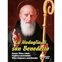 La Medaglia di san Benedetto (Italian Edition) La Medaglia di san Benedetto (Italian Edition) Kindle