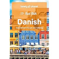 Lonely Planet Fast Talk Danish (Phrasebook) Lonely Planet Fast Talk Danish (Phrasebook) Paperback