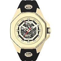 Timex UFC Men's Pro 45mm Watch