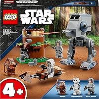 Lego Star Wars AT-ST(TM) 75332