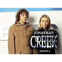 Jonathan Creek, Season 4