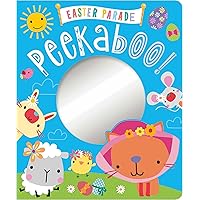 Easter Parade Peekaboo! (Seasonal Peekaboo)