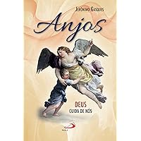 Anjos: Deus cuida de nós (Avulso) (Portuguese Edition) Anjos: Deus cuida de nós (Avulso) (Portuguese Edition) Kindle Paperback