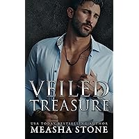 Veiled Treasure: A Dark Mafia Romance (Reluctant Brides Book 3) Veiled Treasure: A Dark Mafia Romance (Reluctant Brides Book 3) Kindle Paperback