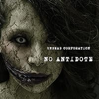 NO ANTIDOTE [Explicit] NO ANTIDOTE [Explicit] MP3 Music Audio CD
