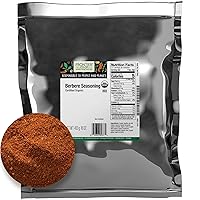 Organic Berbere Seasoning 1lb