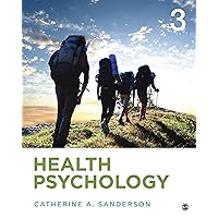 Health Psychology: Understanding the Mind-Body Connection Health Psychology: Understanding the Mind-Body Connection Hardcover eTextbook