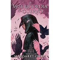 La misericordia del cuervo (Puck nº 1) (Spanish Edition) La misericordia del cuervo (Puck nº 1) (Spanish Edition) Kindle Paperback
