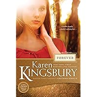 Forever (Baxter Family Drama--Firstborn Series) Forever (Baxter Family Drama--Firstborn Series) Audible Audiobook Kindle Paperback Hardcover Audio CD